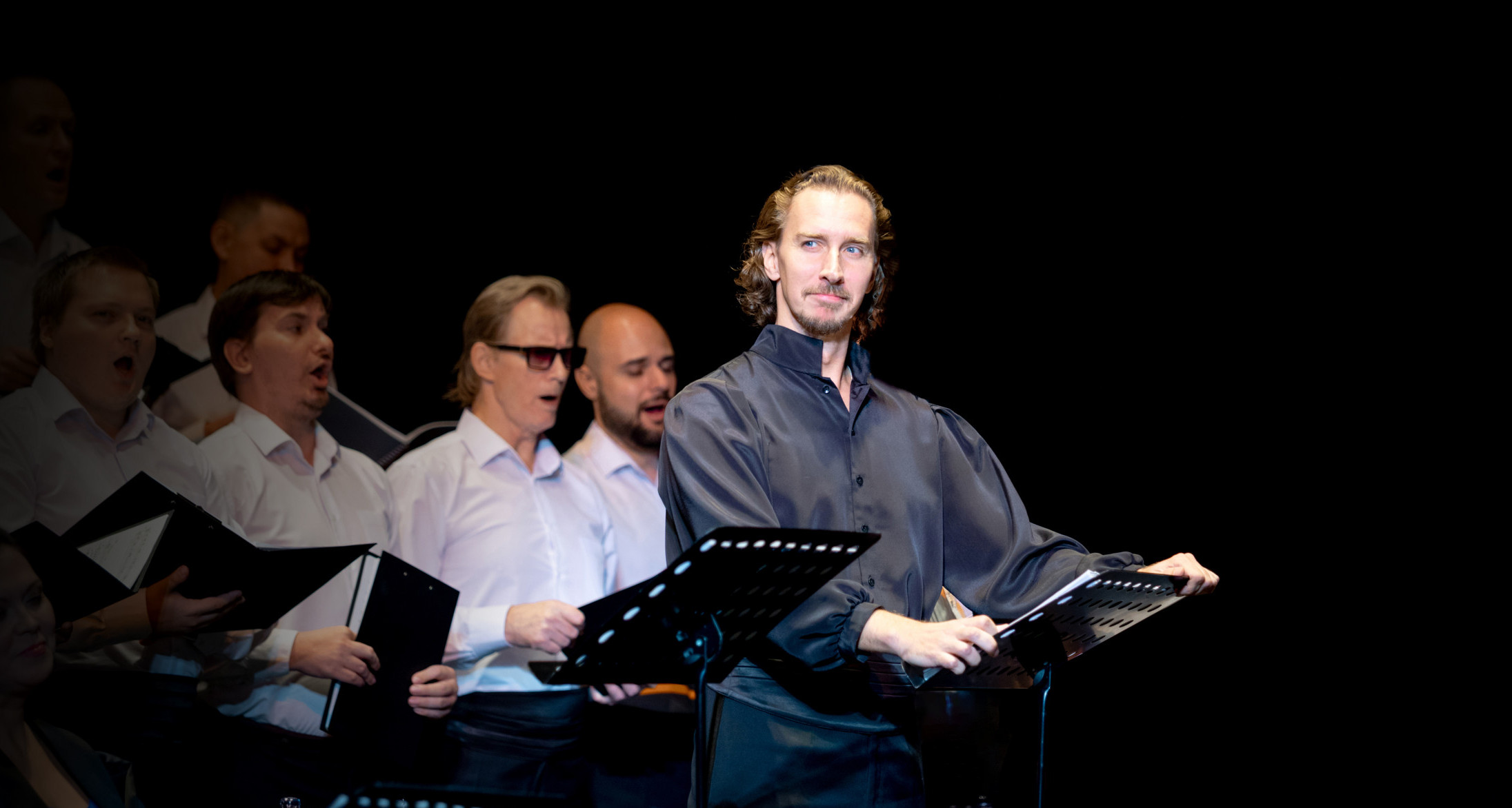 Ural Opera Ballet Theatre uralopera.ru